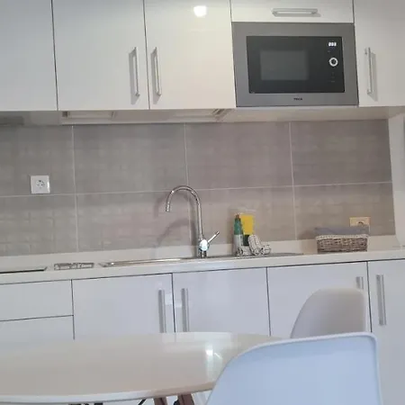 Apartment Wonderful 100×100 Happiness Corralejo